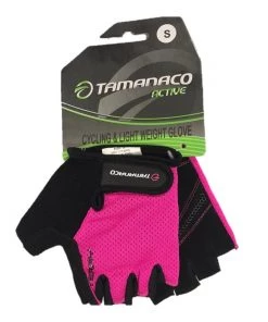 Carolina Sports Center TAMANACO CYCLING & LIGHT WEIGHT GLOVE