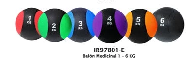 Carolina Sports Center TAMANACO 2KG MEDICINE BALL TRAINING EQUIPMENT 3 Carolina Sports Center TAMANACO 2KG MEDICINE BALL TRAINING EQUIPMENT