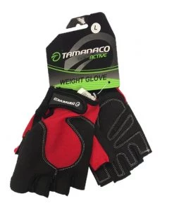 Carolina Sports Center TAMANACO WEIGTH GLOVE