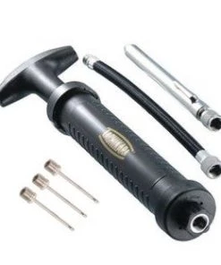 Carolina Sports Center TACHIKARA BALL INFLATION KIT