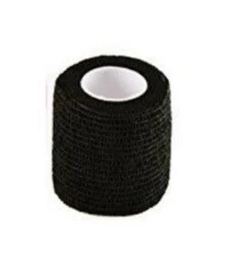 Carolina Sports Center FLEXIBLE COHESIVE BANDAGE 2" PROTECTIVES, SUPPORT & INJURIES 18 Carolina Sports Center FLEXIBLE COHESIVE BANDAGE 2