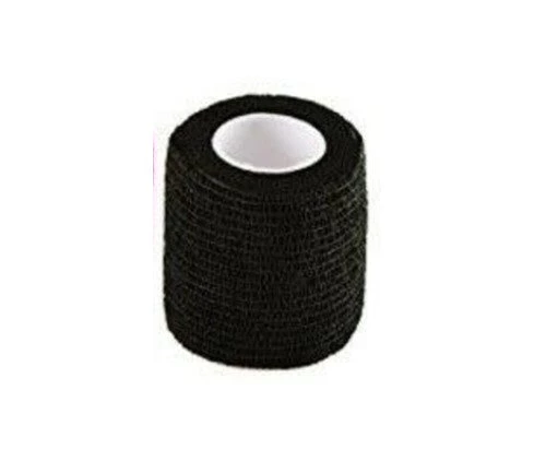 Carolina Sports Center FLEXIBLE COHESIVE BANDAGE 2" PROTECTIVES, SUPPORT & INJURIES 8 Carolina Sports Center FLEXIBLE COHESIVE BANDAGE 2" PROTECTIVES, SUPPORT & INJURIES