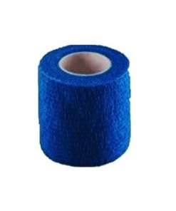Carolina Sports Center FLEXIBLE COHESIVE BANDAGE 2" PROTECTIVES, SUPPORT & INJURIES 19 Carolina Sports Center FLEXIBLE COHESIVE BANDAGE 2