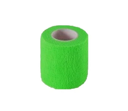 Carolina Sports Center FLEXIBLE COHESIVE BANDAGE 2" PROTECTIVES, SUPPORT & INJURIES 3 Carolina Sports Center FLEXIBLE COHESIVE BANDAGE 2" PROTECTIVES, SUPPORT & INJURIES