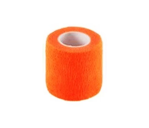 Carolina Sports Center FLEXIBLE COHESIVE BANDAGE 2" PROTECTIVES, SUPPORT & INJURIES 6 Carolina Sports Center FLEXIBLE COHESIVE BANDAGE 2" PROTECTIVES, SUPPORT & INJURIES