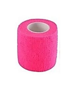 Carolina Sports Center FLEXIBLE COHESIVE BANDAGE 2" PROTECTIVES, SUPPORT & INJURIES 15 Carolina Sports Center FLEXIBLE COHESIVE BANDAGE 2