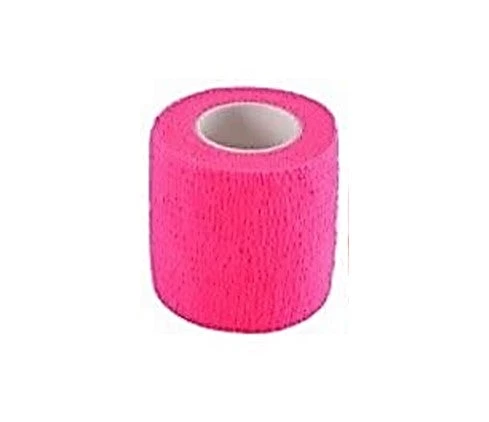Carolina Sports Center FLEXIBLE COHESIVE BANDAGE 2" PROTECTIVES, SUPPORT & INJURIES 5 Carolina Sports Center FLEXIBLE COHESIVE BANDAGE 2" PROTECTIVES, SUPPORT & INJURIES