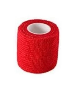 Carolina Sports Center FLEXIBLE COHESIVE BANDAGE 2" PROTECTIVES, SUPPORT & INJURIES 20 Carolina Sports Center FLEXIBLE COHESIVE BANDAGE 2