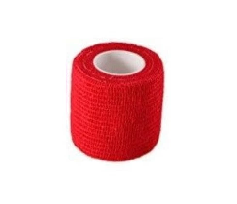 Carolina Sports Center FLEXIBLE COHESIVE BANDAGE 2" PROTECTIVES, SUPPORT & INJURIES 10 Carolina Sports Center FLEXIBLE COHESIVE BANDAGE 2" PROTECTIVES, SUPPORT & INJURIES