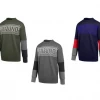Carolina Sports Center HOODIES, JACKETS & SWEATSHIRTS MIZUNO MZ1 TOKYO FLEECE