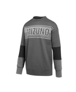 Carolina Sports Center HOODIES, JACKETS & SWEATSHIRTS MIZUNO MZ1 TOKYO FLEECE