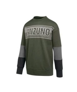 Carolina Sports Center HOODIES, JACKETS & SWEATSHIRTS MIZUNO MZ1 TOKYO FLEECE