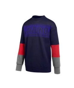 Carolina Sports Center HOODIES, JACKETS & SWEATSHIRTS MIZUNO MZ1 TOKYO FLEECE