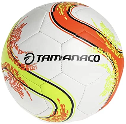 Carolina Sports Center TAMANACO CAIMAN SOCCER BALL 2 Carolina Sports Center TAMANACO CAIMAN SOCCER BALL