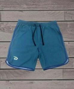 Carolina Sports Center CASUAL APPAREL DUX SPORTS SOLID BOARDSHORTS