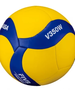 Carolina Sports Center MIKASA V350W VOLLEYBALL