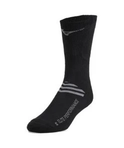 Carolina Sports Center MIZUNO CREW RUN BIRD SOCKS