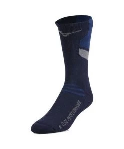 Carolina Sports Center MIZUNO CREW RUN BIRD SOCKS