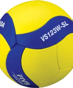 Carolina Sports Center VOLLEYBALL MIKASA VS123W-SL