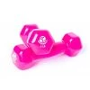 Carolina Sports Center TAMANACO VINYL DUMBBELL 2LB
