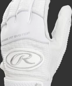 Carolina Sports Center RAWLINGS WORKWHORSE BATTING ADULT BASEBALL 15 Carolina Sports Center RAWLINGS WORKWHORSE BATTING ADULT BASEBALL