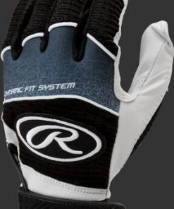 Carolina Sports Center RAWLINGS WORKWHORSE BATTING ADULT BASEBALL 13 Carolina Sports Center RAWLINGS WORKWHORSE BATTING ADULT BASEBALL