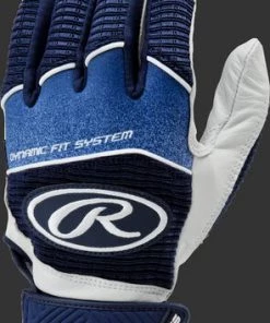 Carolina Sports Center RAWLINGS WORKWHORSE BATTING ADULT BASEBALL 12 Carolina Sports Center RAWLINGS WORKWHORSE BATTING ADULT BASEBALL