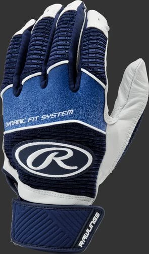 Carolina Sports Center RAWLINGS WORKWHORSE BATTING ADULT BASEBALL 6 Carolina Sports Center RAWLINGS WORKWHORSE BATTING ADULT BASEBALL