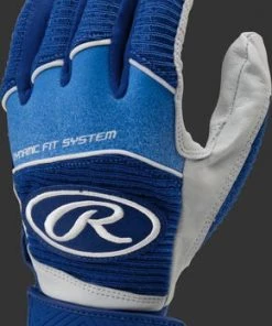 Carolina Sports Center RAWLINGS WORKWHORSE BATTING ADULT BASEBALL 11 Carolina Sports Center RAWLINGS WORKWHORSE BATTING ADULT BASEBALL