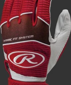 Carolina Sports Center RAWLINGS WORKWHORSE BATTING ADULT BASEBALL 14 Carolina Sports Center RAWLINGS WORKWHORSE BATTING ADULT BASEBALL