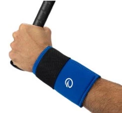 Carolina Sports Center TAMANACO WRIST STRAP + PROTECTOR