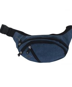 Z Zol Medium Waist Bag