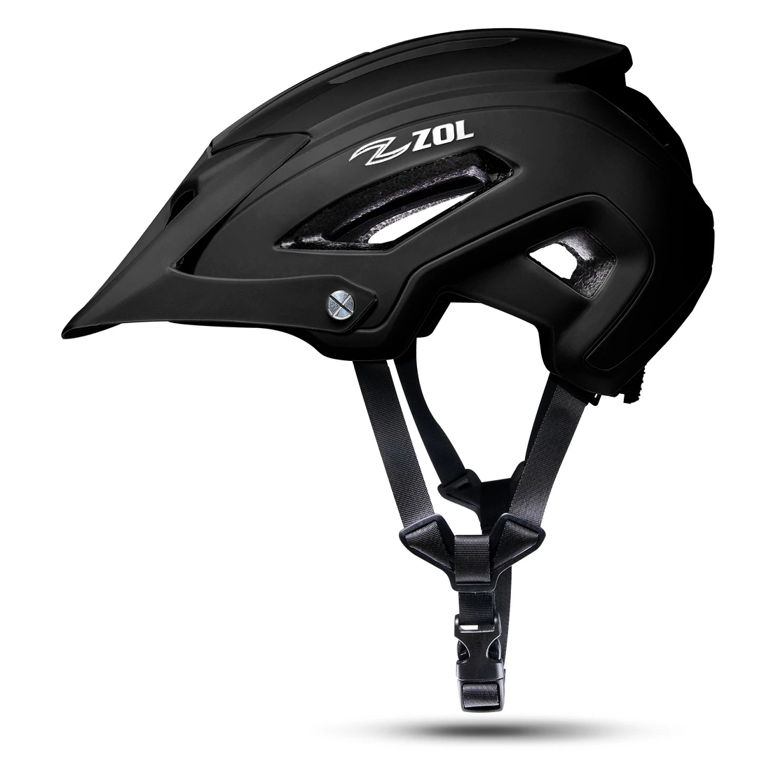Z Zol Zol Predator MTB Helmet CYCLING 12 Z Zol Zol Predator MTB Helmet CYCLING