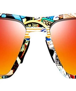 Z ZOL Zol Rio Mar Sunglasses