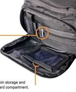 Z ZOL Zol Big Waist Bag