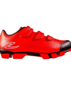 Zol Raptor Mtb And Indoor Cycling Shoe