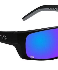 Z ZOL Zol Deepfish Sunglasses