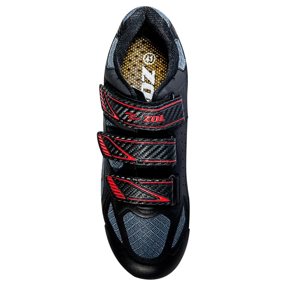 Zol Predator Mtb Mountain Bike And Indoor Cycling Shoes 8 Zol Predator Mtb Mountain Bike And Indoor Cycling Shoes