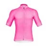 ZOL CYCLING PINK BREATHABLE RACE FIT JERSEY (MEN'S) 1 ZOL CYCLING PINK BREATHABLE RACE FIT JERSEY (MEN'S)