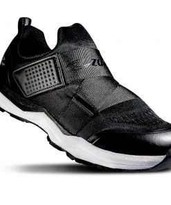 Z ZOL Zol Salon Cycling Shoes Fitness Indoor Urban Spd Compatible Sneakers