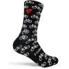 Generic Forward Bike Sport Cycling Socks CYCLING APPAREL