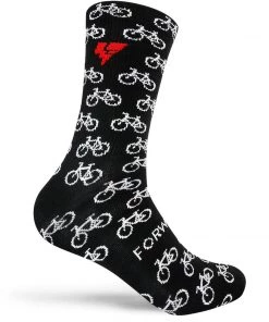 Generic Forward Bike Sport Cycling Socks CYCLING APPAREL