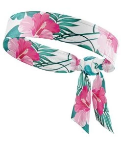 Carolina Sports Center DUX SPORTS AMAPOLA HEADTIE HEAD GEAR & ARM SLEEVES