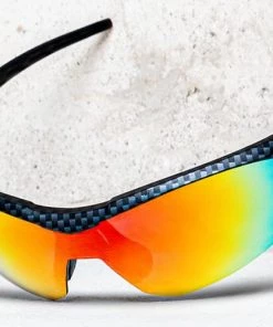 Z Zol Zol Atak Sport Sunglasses