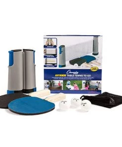 Carolina Sports Center CHAMPION SPORTS ANY WHERE TABLE TENNIS TO GO