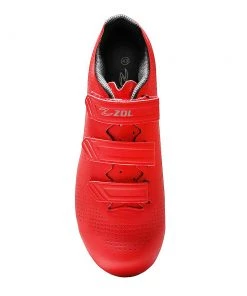 Z Zol Zol Fondo Road And Indoor Cycling Shoes