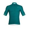 ZOL CYCLING GREEN BREATHABLE RACE FIT JERSEY (MEN'S) 2 ZOL CYCLING GREEN BREATHABLE RACE FIT JERSEY (MEN'S)