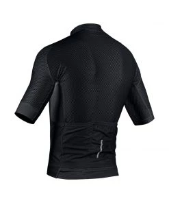 Z Zol CYCLING APPAREL Zol Cycling Black Breathable Race Fit Jersey (Men's) 10 Z Zol CYCLING APPAREL Zol Cycling Black Breathable Race Fit Jersey (Men's)