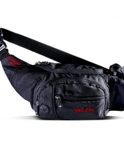 Z ZOL Zol Big Waist Bag