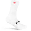 Z Zol Forward Lightning Cycling Socks (White)